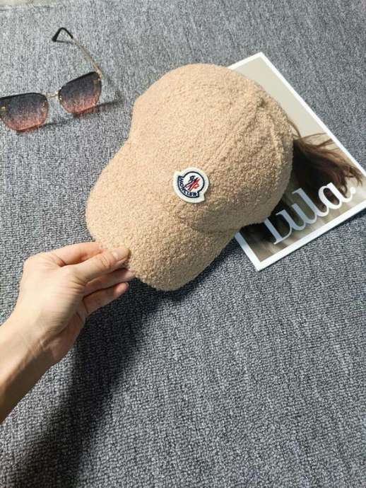 Picture of Moncler Cap _SKUMonclerCapdxn133822